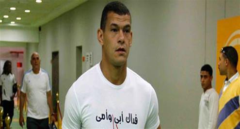 الزمالك يقرر التظلم ضد قرار أحقية وحيد وفتح الله الحصول على مستحقاتهما